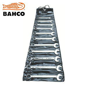 �o�[�R BAHCO 111M/17T �R���r�l�[�V�����X�p�i �ЖڕЌ��X�p�i 17�{�Z�b�g 111M-06 07 08�� (1S)