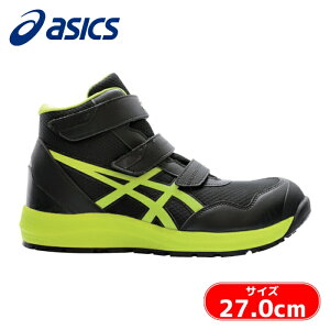 �A�V�b�N�X asics �E�B���W���u CP216 �u���b�N×�l�I�����C�� 27.0cm (1��) 1273A076.001-27.0