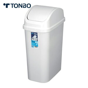 �V�P���� TONBO �g���{ �S�~�� �Z�p�X�C���O45 �z���C�g�O���[ (1��) �i�ԁF02073