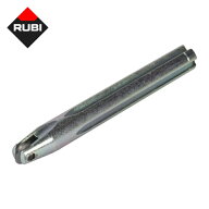 RUBI ルビ 1958 マニュアルタイルカッター用替え刃 Φ8mm (1個)