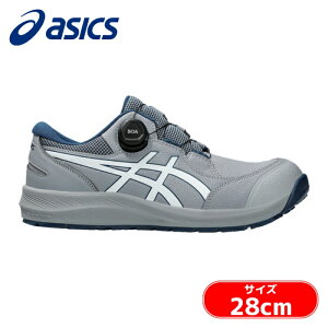 �A�V�b�N�X �X�j�[�J�[��ƌC ���[�J�b�g �E�B���W���uCP309 BOA �V�[�g���b�N/�z���C�g 28.0cm (1��) �i�ԁF1273A095.020-28.0