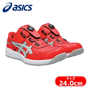 �A�V�b�N�X asics �E�B���W���u CP306 BOA �{�A �_�C������ �N���V�b�N���b�h/�s�G�h�����g�O���[ 24.0cm (1��) 1273A029.600-24.0