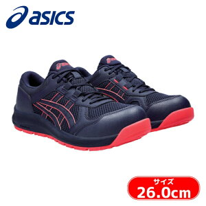 �A�V�b�N�X ���������X�j�[�J�[��ƌC �E�B���W���u CP217 �s�[�R�[�g/�s�[�R�[�g 26.0cm (1��) �i�ԁF1272A005.400-26.0