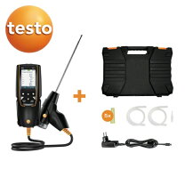 楽天市場】testo 320 排ガスの通販