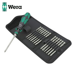 Wera ���F�� ���֎��N���t�g�t�H�[���R���p�N�g 838 RA-R M �C���`�T�C�Y Set1 (1S) �i�ԁF051066