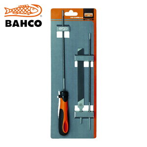 �o�[�R BAHCO 168-COMBI-4.0 �G���S �`�F���\�[���X���Z�b�g �n��200mm �n��4mm (1S)