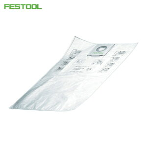 FESTOOL �Z���t�N��-���W�o�t�B���^�[�o�b�O CT 36 �i5�����j�i496186�j (1��) �i�ԁF00853381