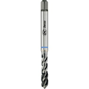 DC SWISS 165123 �X�p�C�����^�b�v Z370VS-3 UNF(J)5/16-24 (1�{)