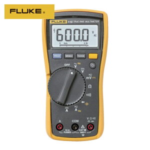 FLUKE t[N ^̎l}`[^[ (1) iԁF115