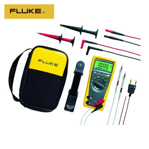 �t���[�N FLUKE 179/EDA2 �f�W�^���E�}���`���[�^�[ 179/EDA2�R���{�E�L�b�g (1��)