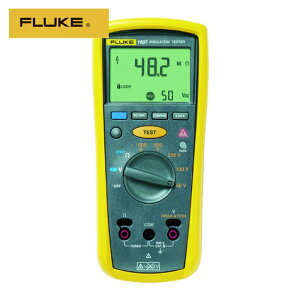 �t���[�N FLUKE 1507 �f�W�^���≏��R�v(5�����W) (1��)