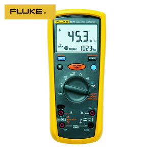 FLUKE �t���[�N �f�W�^���E�}���`���[�^�[�t�≏��R�v�i2�����W�j (1��) �i�ԁF1577