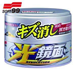 \tg99 SOFT99 qpbNX ʃLYWAX p[^bN (1) iԁF00419