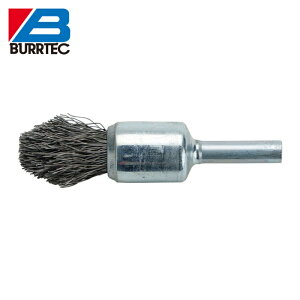 �o�[�e�b�N BURRTEC 1033500 ���C���[���P�b�g�G���h�u���V D13×SD6 SW0.26 MCFE-20 (1�{)
