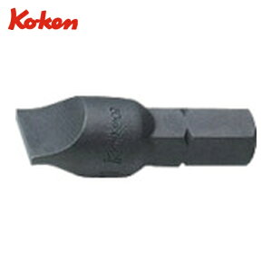 �R���H�ƌ����� Ko-ken 100S.32-9 5/16H�}�C�i�X�r�b�g 9 �S��32mm (1�{)