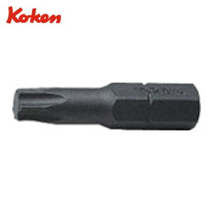 �R���H�ƌ����� Ko-ken 100T.32-T27 5/16H�g���N�X�r�b�g T27 (1�{)