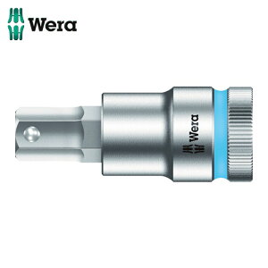 Wera ���F�� 3821 8740 C HF 1/2 5.0mm (1��)