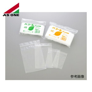 �A�Y���� AS ONE 1-8196-23 �p�R�[���`���b�N�� 8D (100����) (1��)