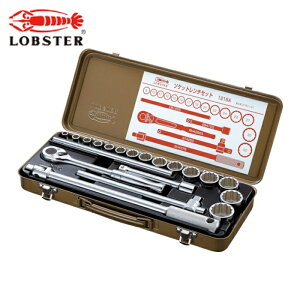 �G�r ���u�e�b�N�X 1215A �\�P�b�g�����`�Z�b�g �����p12.7mm 12�p (1S)