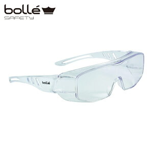 �{���[ bolle SAFETY �I�[�o�[���C�g2 (1��) 1680501