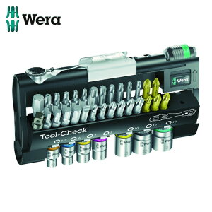 Wera ���F�� 73220 TOOL CHECK (1S)