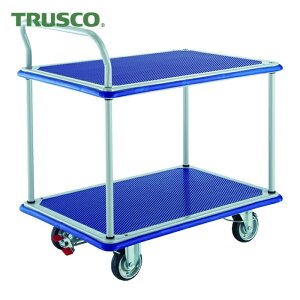 �g���X�R TRUSCO �v���X����� �h���L�[�J�[�g �Б�2�i 4�փ����O�X�g�b�p�[�t (1��) 104NJKRS-4
