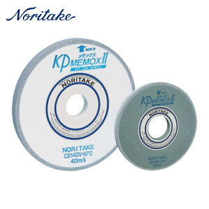 �m���^�P Noritake 1000KP2100 KP�����b�N�X2 CB140�Z�� 200×10×50.8 (1��)