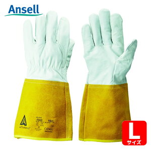 �A���Z�� Ansell �ϔM��� �A�N�e�B�u�A�[�}�[ 43-217 L�T�C�Y (1�o) 43-217-9