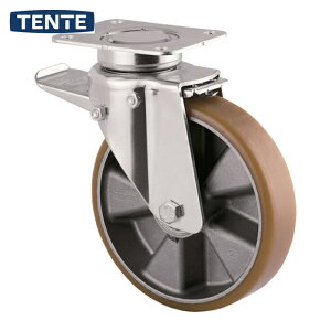 �e���e�L���X�^�[ 3642ITP160P63 CONVEX �d�׏d�p�����\����L���X�^�[ DELTA (�E���^���ԗ�) ��160���ݎ�(�g�[�^�����b�N�t) (1��)
