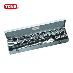 TONE �g�l 250M �\�P�b�g�����`�Z�b�g �����p25.4 17�_�Z�b�g (1S)