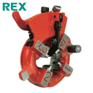 ���b�L�X REX 290020 �蓮�؏�_�C�w�b�h MD25A-50A (1��)