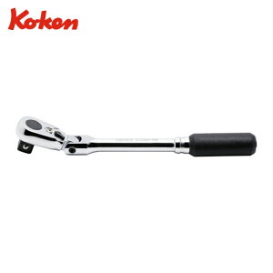 �R���H�ƌ����� Ko-ken 2726Z-3/8(L160) Z-EAL ��U�胉�`�F�b�g�n���h��(�X����) �����p9.5mm (1��)