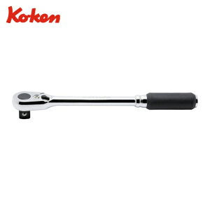 �R���H�ƌ����� Ko-ken 2725Z-3/8(L160) Z-EAL ���`�F�b�g�n���h��(�X����) �����p9.5mm (1��)