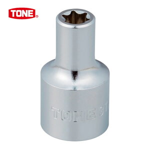 TONE �g�l 3TX-E16 E�^�g���N�X�\�P�b�g �Ă�No.E16 �����p9.5mm (1��)
