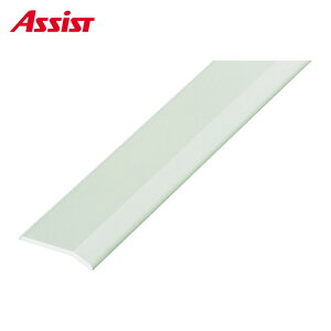 ASSIST �A�V�X�g ������20-111WH�w�̎����� ���Ȃ� �A���~�I�t�z���C�g 1/2���2.00M (1�{) �i�ԁF20111WH14H