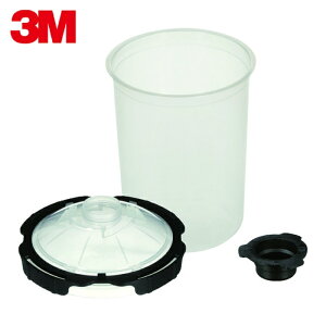 3M �X���[�G�� PPS �V���[�Y2�D0 �����p���b�h�����C�i�[ 800ml �p 200�~�N���� (1��) �i�ԁF26024