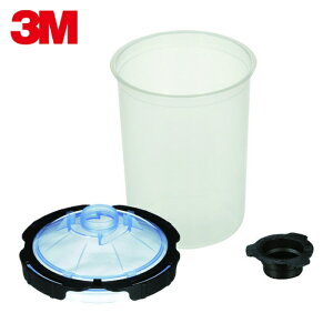 3M �X���[�G�� PPS �V���[�Y2.0 �����p���b�h&���C�i�[ 800ml �p 125�~�N���� (1��) C11
