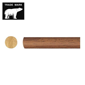 �V���N�} SHIROKUMA �^���W���ފۖ_ 4000 �~�f�B�A���I�[�N (1�{) 4000BR-35W-40-MO