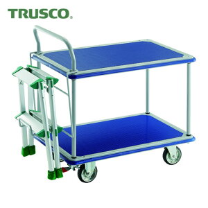 �g���X�R TRUSCO �v���X����� �h���L�[�J�[�g 2�i���Б��^�C�v740×480 �X�g�b�p�[�t TAF-2�t (1��) �i�ԁF304NSTAF2