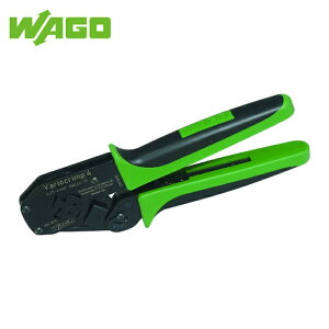 WAGO ���S 206-1204-PK �t�F���[���p�����H�� (1��)