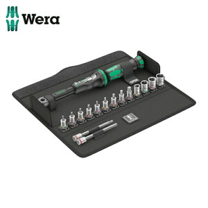 Wera F ]ԃZbg gN1 (1S) iԁF343968