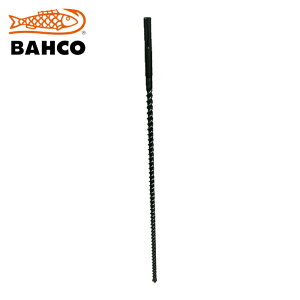 �o�[�R BAHCO 4656-18-940 �R���N���[�g�h���� SDS MAX 4 CUTTERS �S��940mm �n�a18mm (1�{)