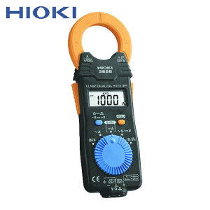 HIOKI qIL ud@ fW^Nv[^[ AC/DCNv[^ 3288 (1) iԁF3288