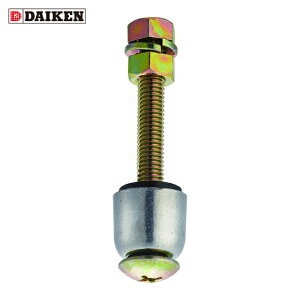 �_�C�P�� DAIKEN 3���h�A�n���K�[�p�{���g�^�C�v�K�C�h���[�� (1��) 3-GRB