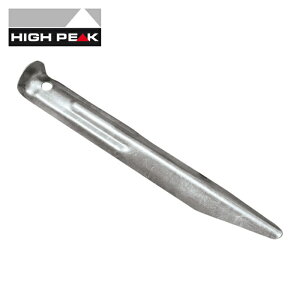 HIGH PEAK �X�`�[��V�y�O 6�{���� (1S) �i�ԁF42205