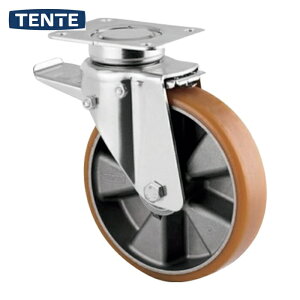 �e���e�L���X�^�[ 3642ITP125P41 CONVEX �d�׏d�p�����\����L���X�^�[ DELTA (�E���^���ԗ�) ��125���ݎ�(JIS�K�i�i�A�g�[�^�����b�N�t) ���ݎ�(�g�[�^�����b�N�t) (1��)