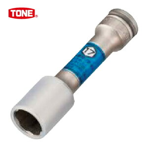 TONE �g�l 3APQF-17LN �C���p�N�g�p�v���e�N�^�[�t�N�C�b�N�t�B�b�g���`�����O�z�C���i�b�g�\�P�b�g(�����Ԑ����p) �ΕӐ��@17mm (1��)
