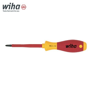 wiha �r�[�n 321N0 321N �≏�h���C�o�[ PH0x60mm (1�{)