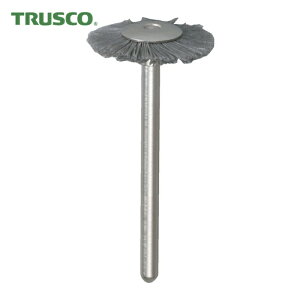 �g���X�R TRUSCO ���^�u���V �_�C�����i�C���� ��0.25X�O�a��20X����3 (1�{) 203H-7