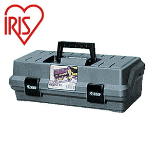 �A�C���X�I�[���} 236547 �H��P�[�X �n�[�h�P�[�X 420×200×140 �O���[ (1��) 42L-G